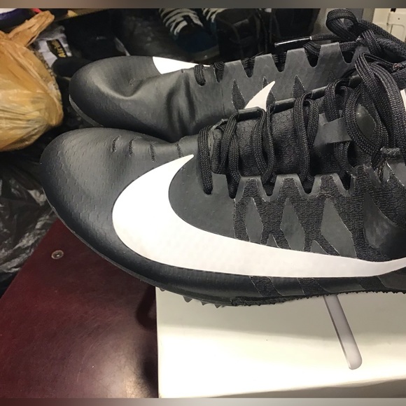 Nike Zoom Rival S 9
Black - Picture 5 of 12